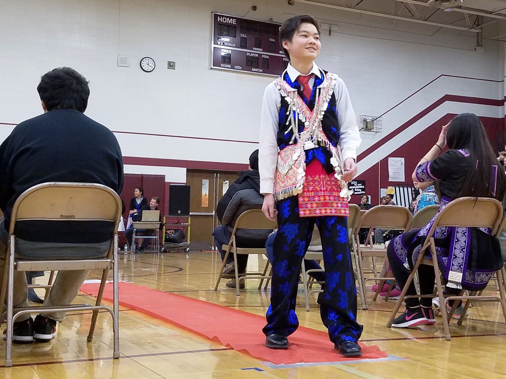 Hmong Celebration 04